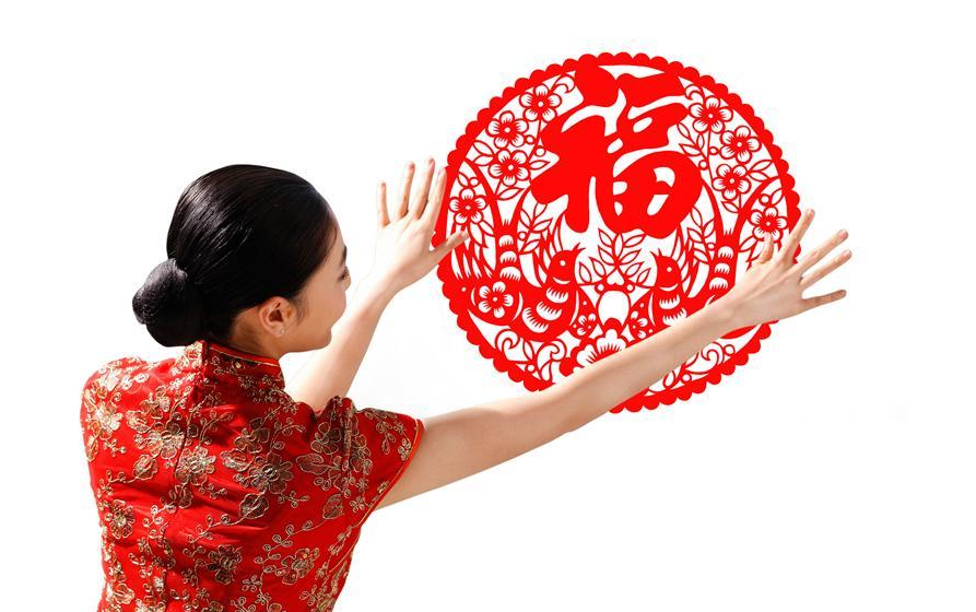 送福至家中，愛暖員工心---2013年新春員工慰問活動