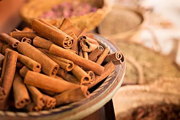 心臟不好吃什么？廚房5種香料有益心臟健康