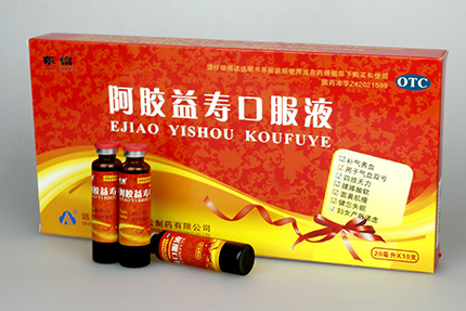 長期脫發(fā)原來是氣血虧損，肝腎不足引起的……這可怎么辦？