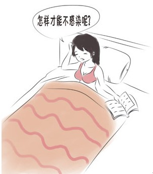 治療生殖道感染需要注意什么？
