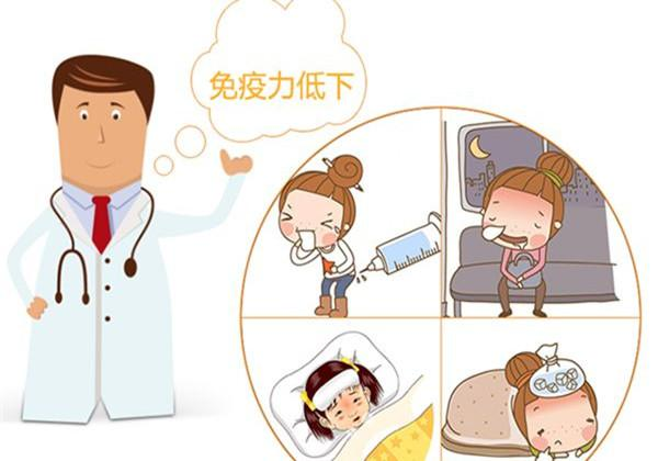 流感又將到來，孩子的免疫力如何？