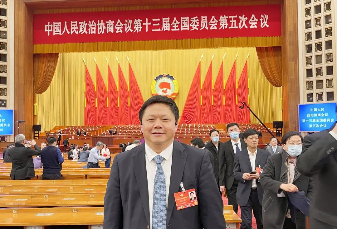 關(guān)于不孕不育、未婚避孕、生育問題，徐叢劍委員在兩會上這樣提議！
