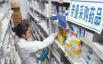 湖北19省中成藥集采，開(kāi)始分配采購(gòu)量