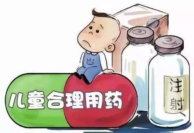 兒童用藥選擇少 用藥需求如何滿足？