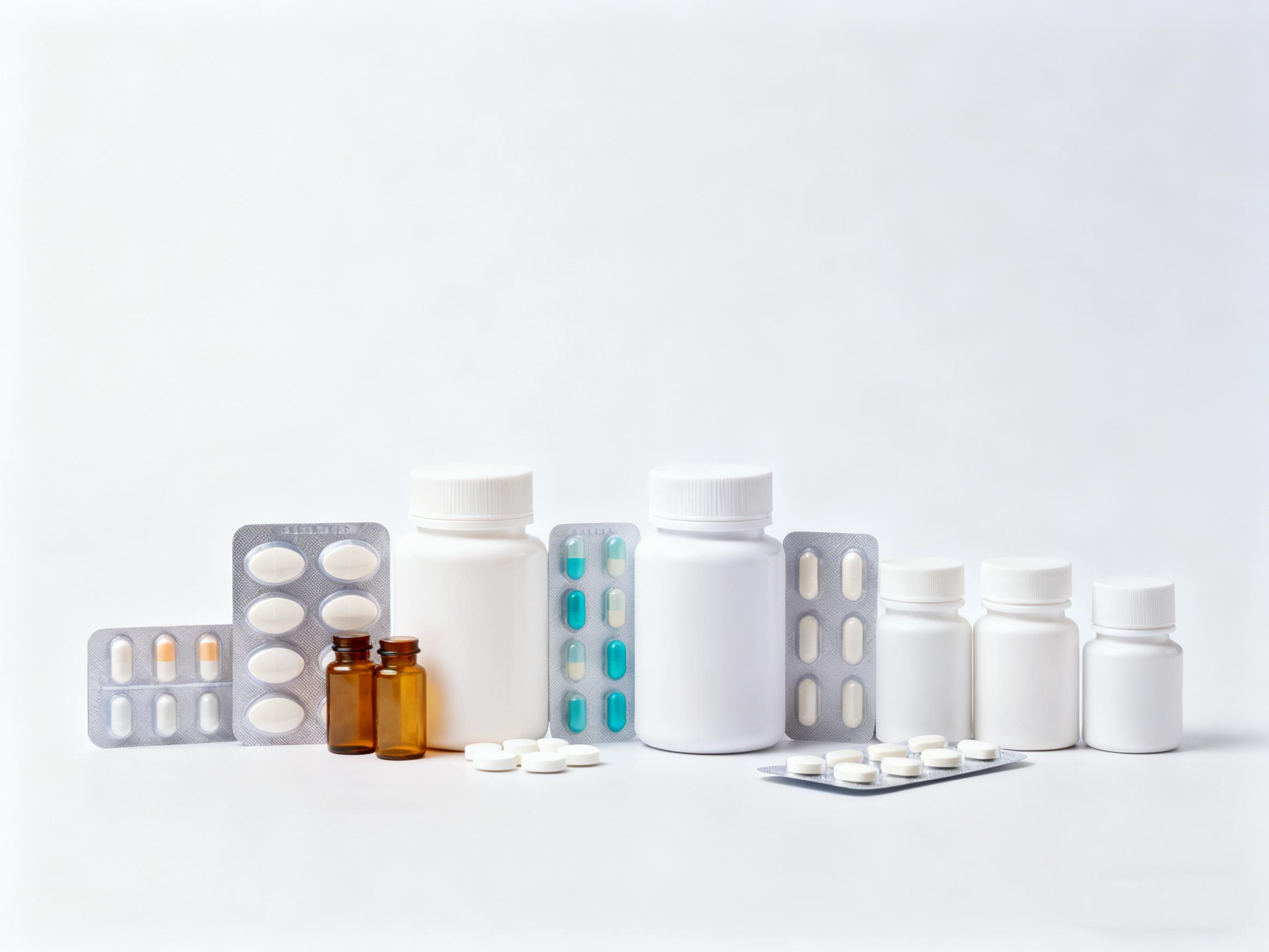 第十一批國家組織藥品集采報(bào)量正式啟動