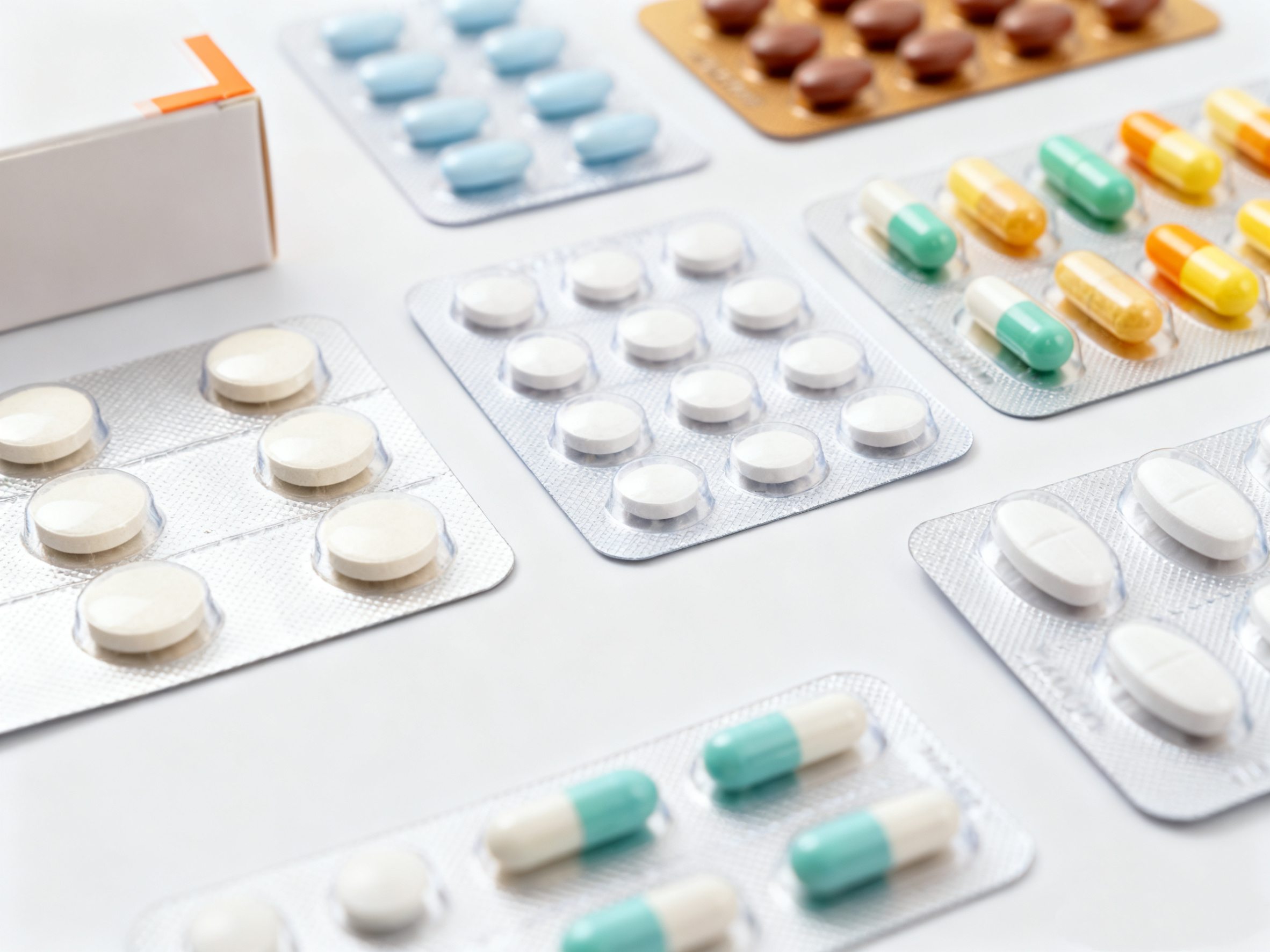 更貼近患者！藥品集采新規(guī)則發(fā)布